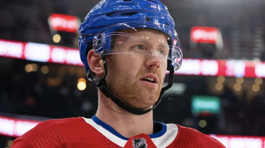 La valeur de Mike Matheson vient d’exploser
