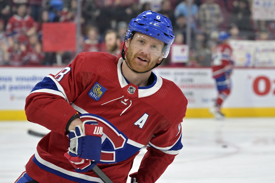 Mike Matheson échangé aux Ducks d’Anaheim?