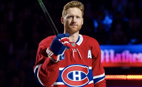 Offre d’échange déposée impliquant Mike Matheson