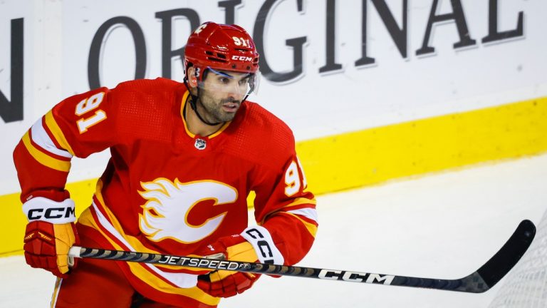 Direction Montréal pour Nazem Kadri?