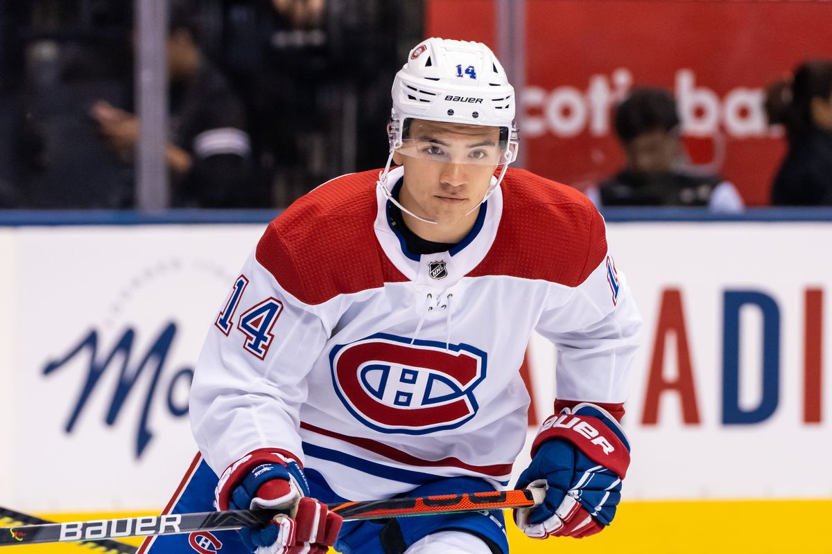 Voici le top-30 des meilleurs attaquants de la LNH, selon les partisans