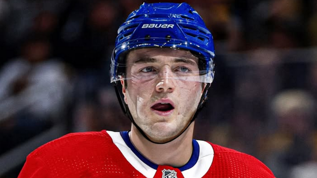 L’analyse de Jonny Lazarus sur le Canadien et Noah Dobson fait grincer bien des dents