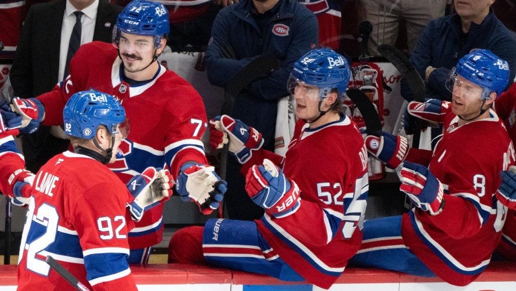 Transactions à venir chez le Canadien : trois joueurs en danger