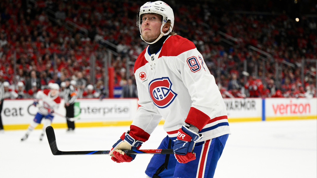 Patrik Laine échangé dans les prochaines heures?
