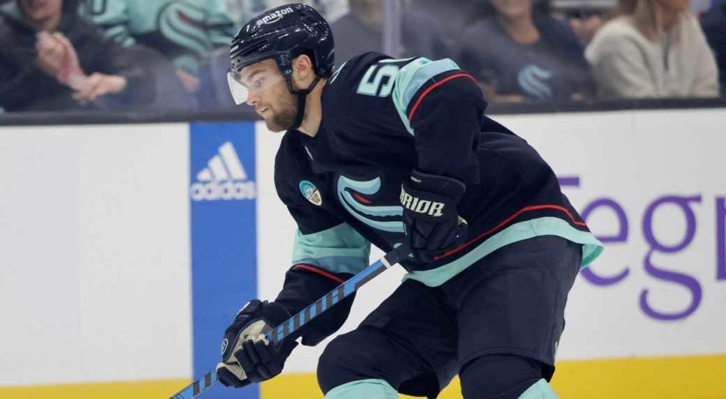 Shane Wright à Montréal? Un dirigeant du Canadien s’échappe