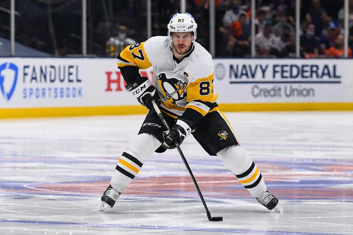 Le Canadien a son propre Sidney Crosby