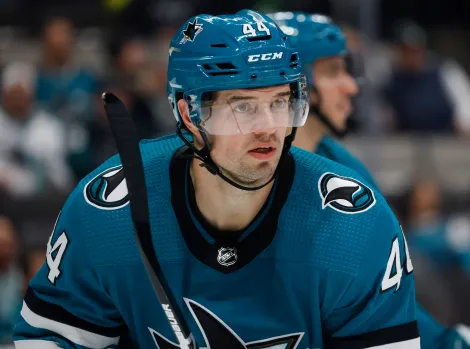 Grande annonce pour Marc-Edouard Vlasic