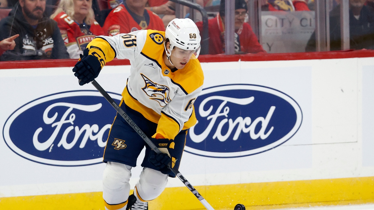Offre déposée par le Canadien pour Zachary L’Heureux