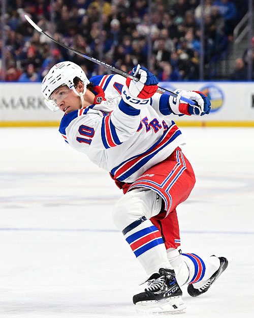 Artemi Panarin a de réelles chances de signer à Montréal