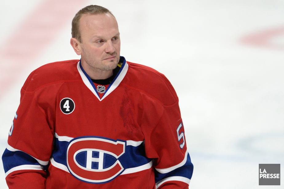 Sergei Gonchar critique Lane Hutson