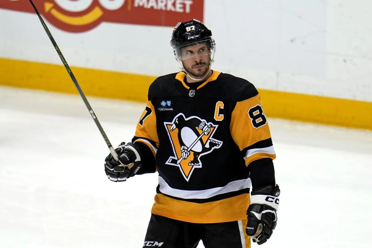 Elliotte Friedman confirme la rumeur concernant Sidney Crosby