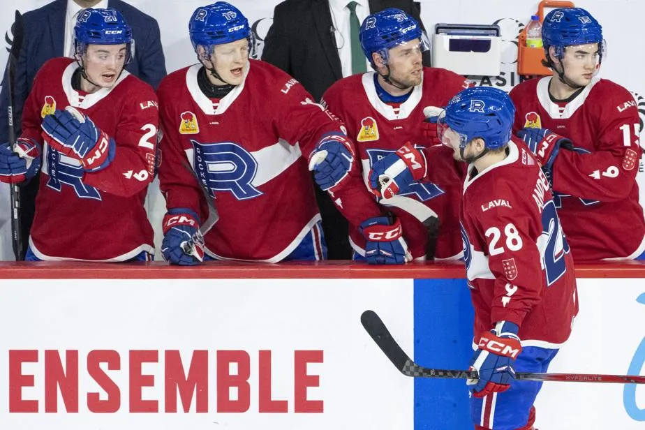 Le pire vient de se confirmer pour le Rocket de Laval