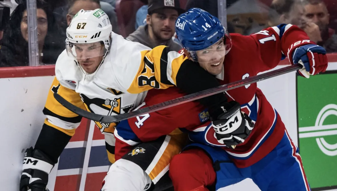 Coup de théâtre à Pittsburgh : Kyle Dubas dit non à Sidney Crosby