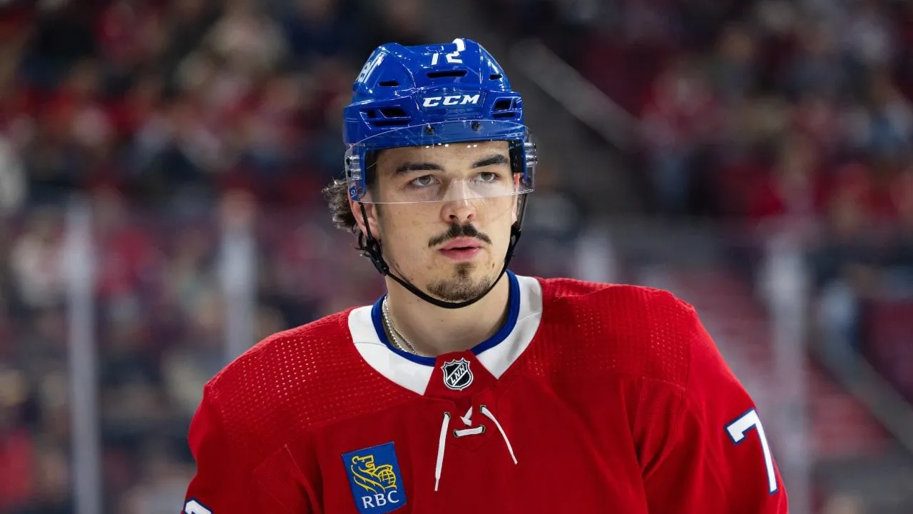 Le pire se confirme pour Arber Xhekaj