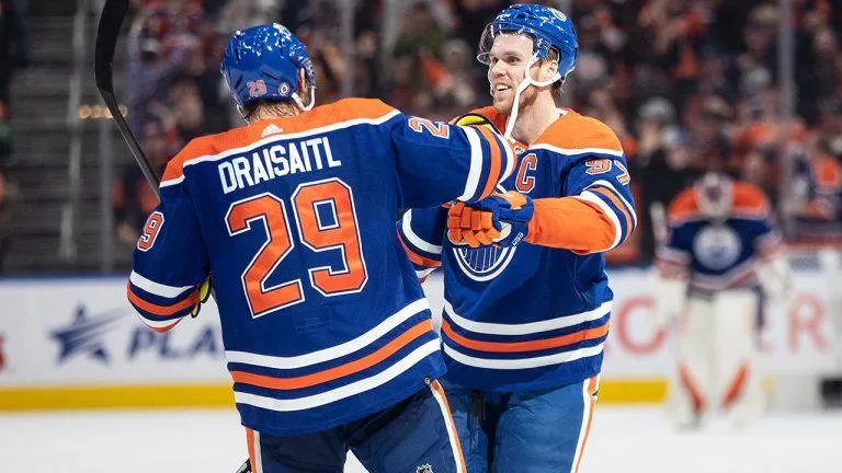 Ça serait LUI le nouveau gardien des Oilers