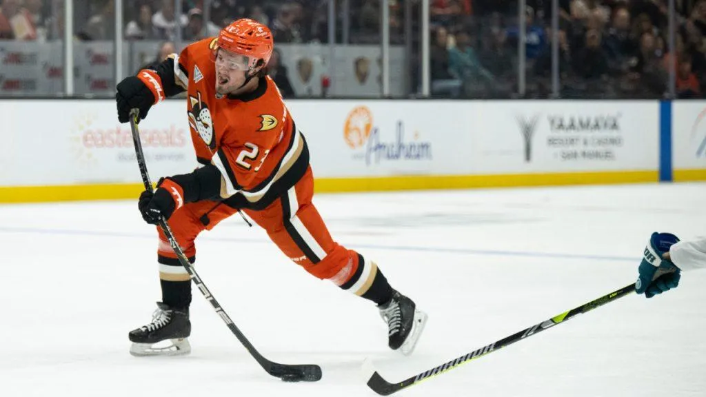 Annonce imminente des Ducks d’Anaheim pour Mason McTavish