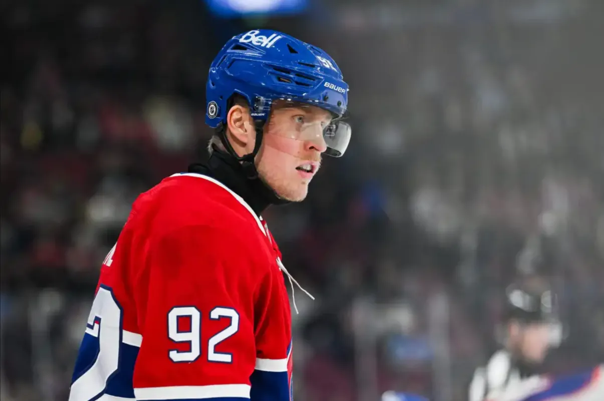 Prolongation de contrat imminente pour Patrik Laine avec le Canadien