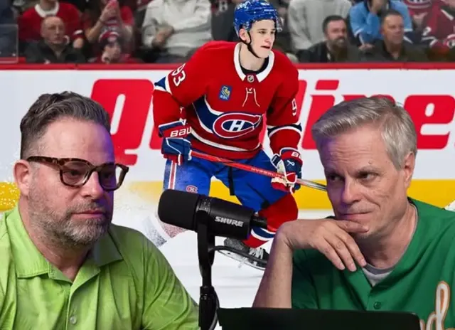 Nouveau défi pour Mathias Brunet et Simon Boisvert