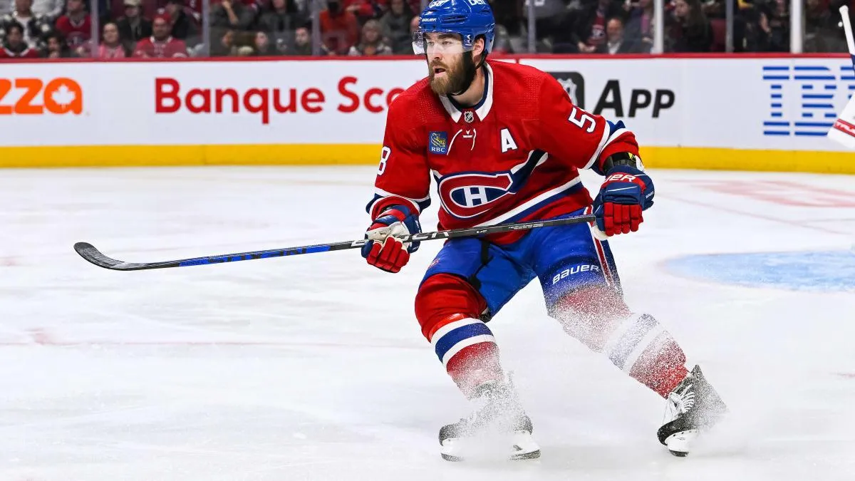 Un changement de rôle possible pour David Savard avec le Canadien
