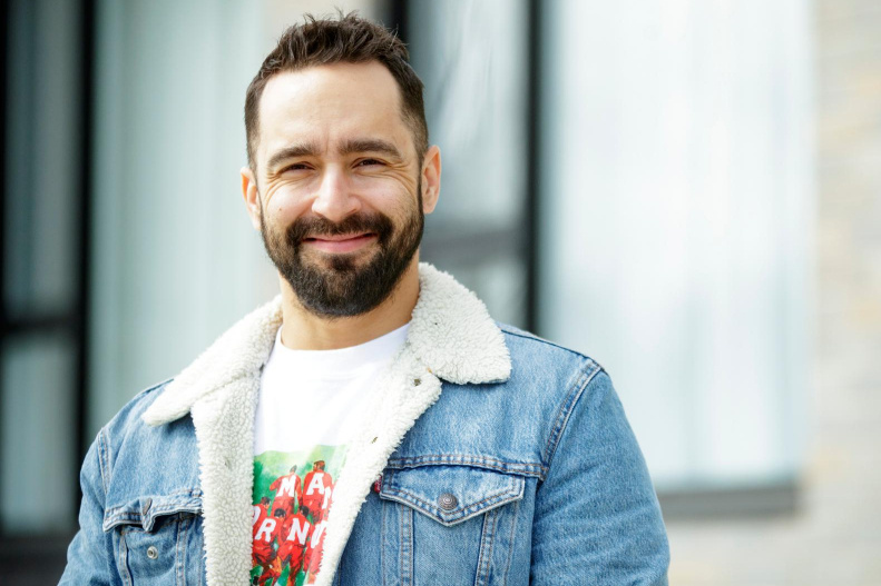 Le nouvel animateur du retour à BPM est dévoilé