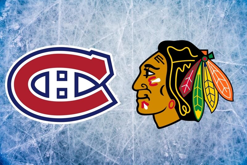 Les rumeurs s’intensifient entre le Canadien et les Blackhawks