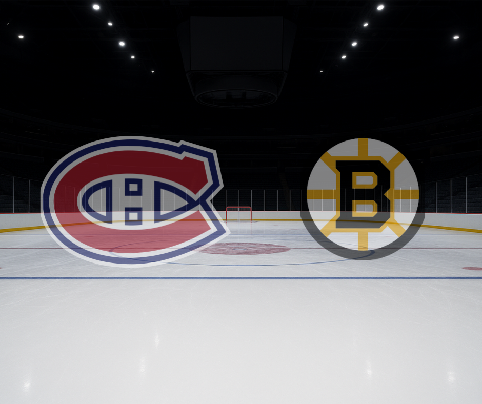 Deux centres des Bruins sur le marché des échanges