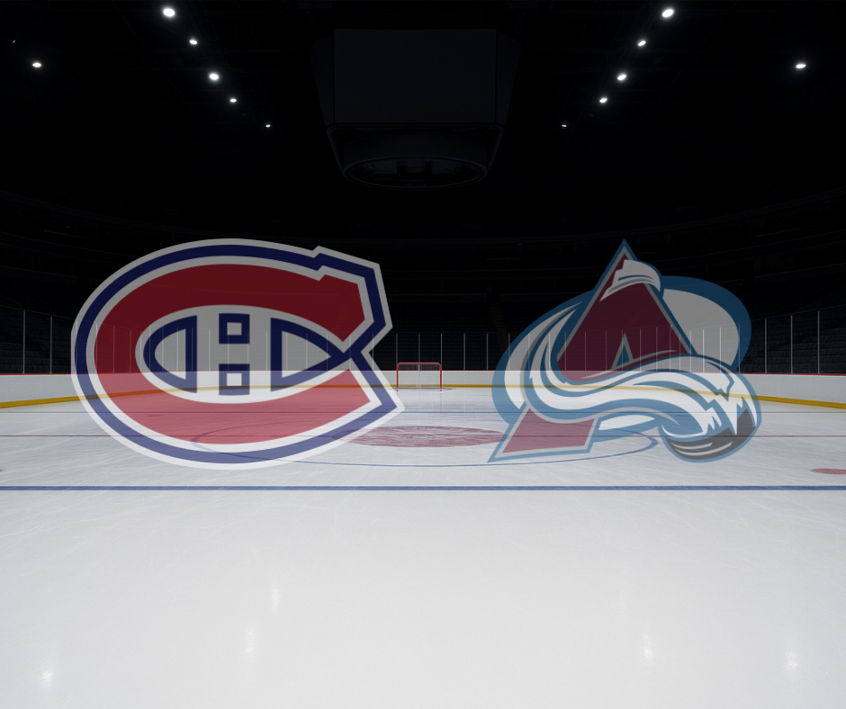 L’Avalanche accueille un nouveau défenseur acquis grâce au Canadien