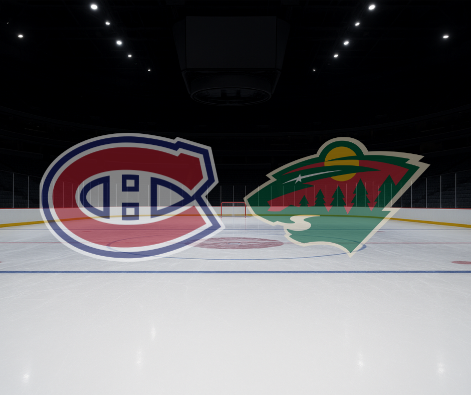 Voici ce que le Canadien offrait pour Marco Rossi