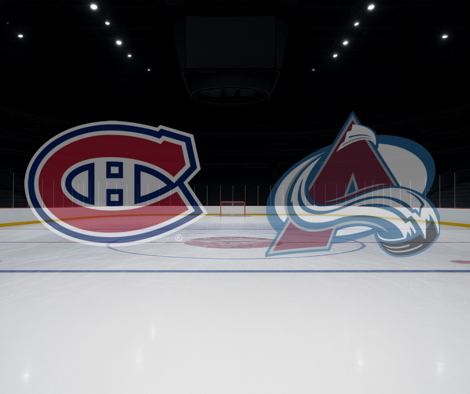 Le Canadien a acquis un joueur de quatrième trio contre un choix de premier tour, selon TSN