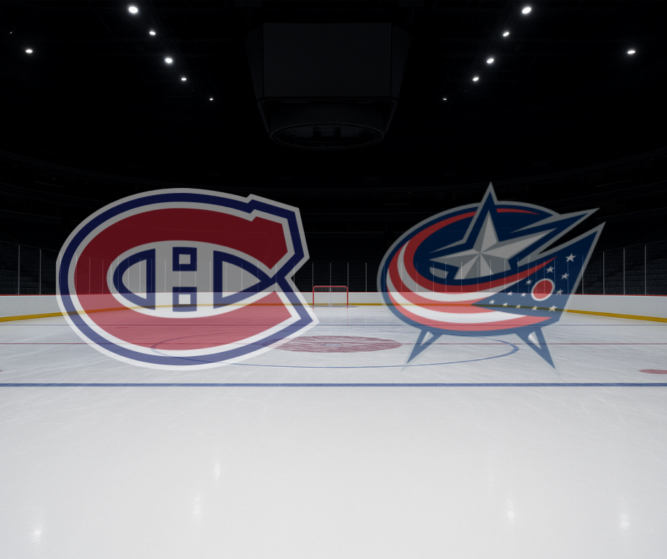 CONFIRMÉ: Les Blue Jackets ont failli voler un joueur vedette au Canadien