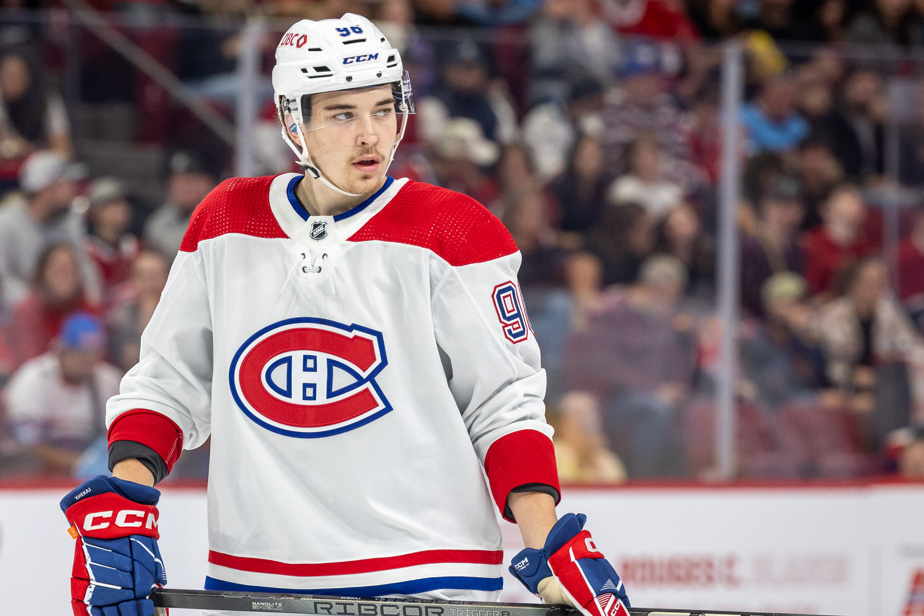 Le pire se confirme pour Florian Xhekaj