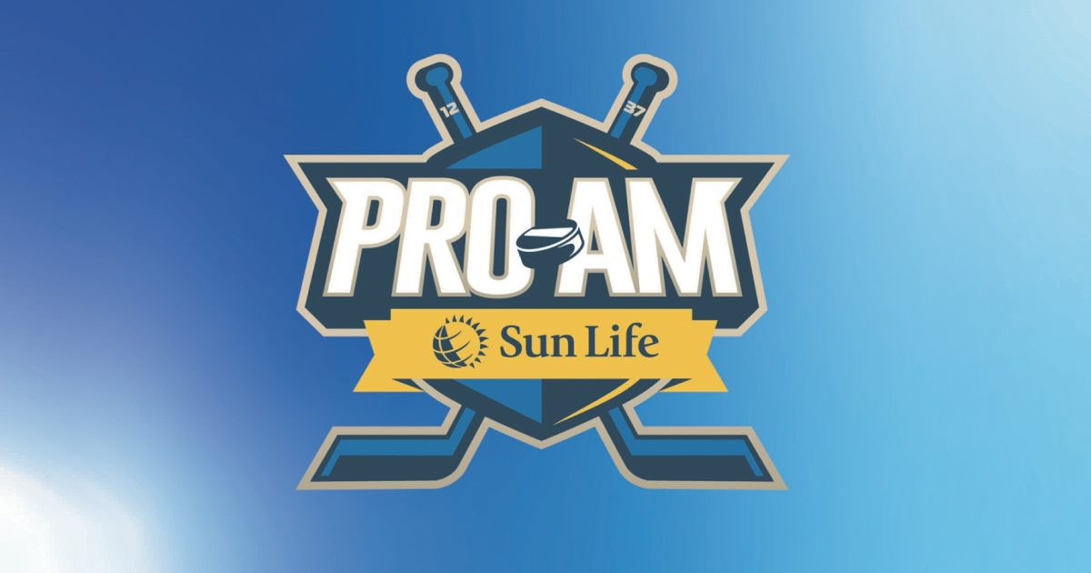Coup de circuit pour les organisateurs du Pro-Am Sun Life à Québec
