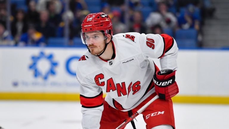 Signature imminente pour Kent Hughes et le Canadien?