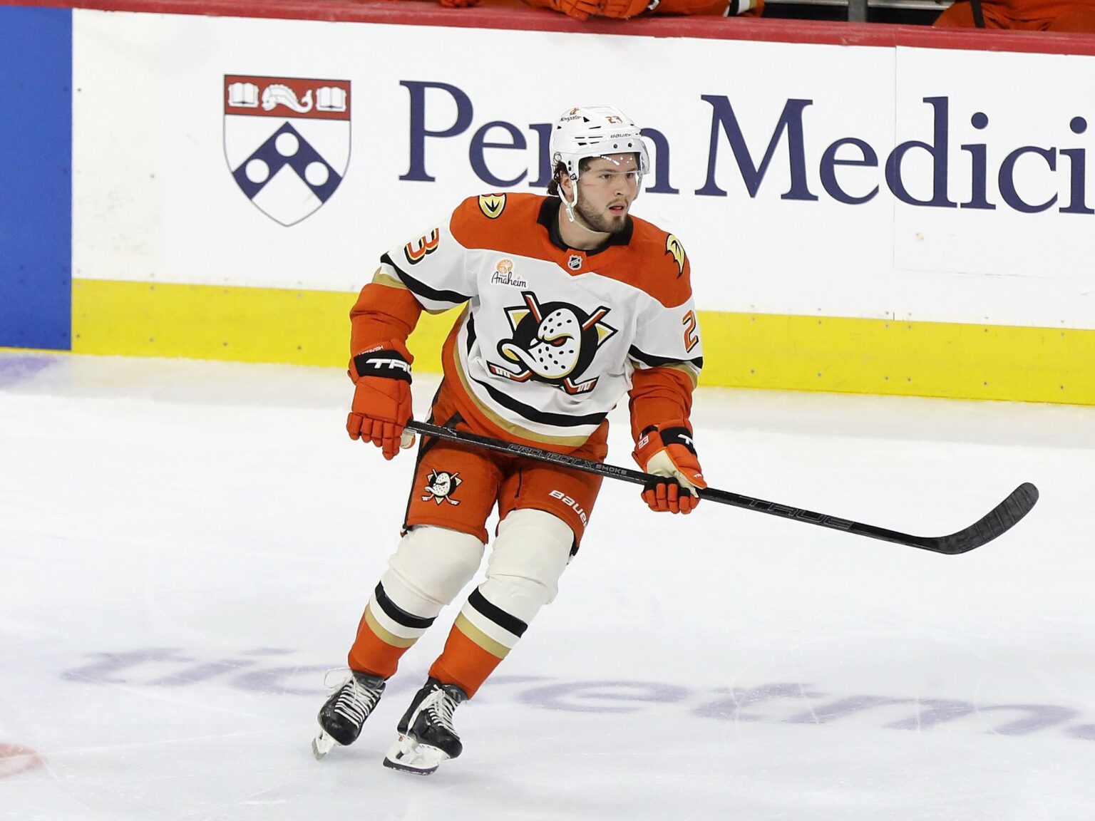 Un journaliste met fin aux rumeurs concernant Mason McTavish