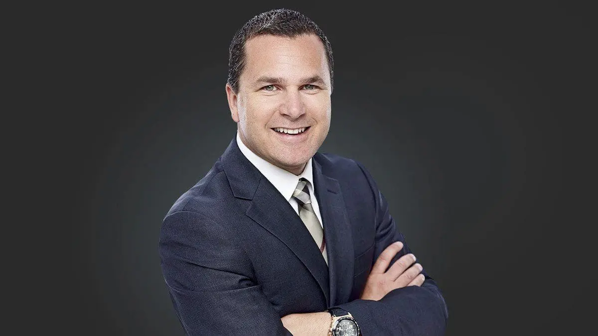 Nouvel emploi pour Renaud Lavoie