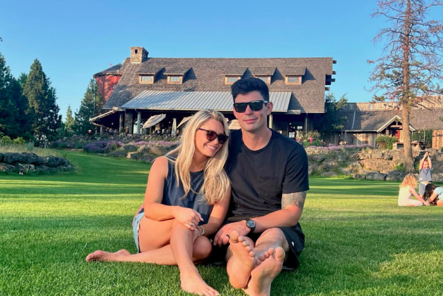 Un moment de sincérité bouleversant pour la femme de Carey Price