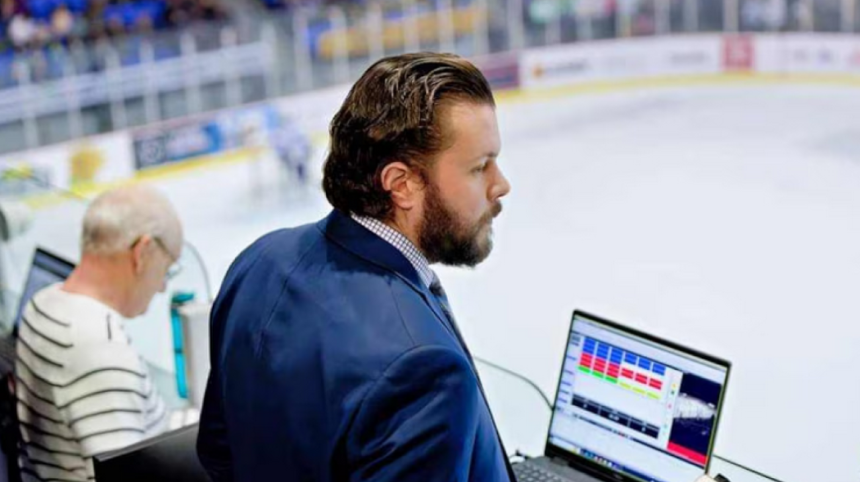 Le Canadien de Montréal annonce l’embauche d’un nouvel entraîneur