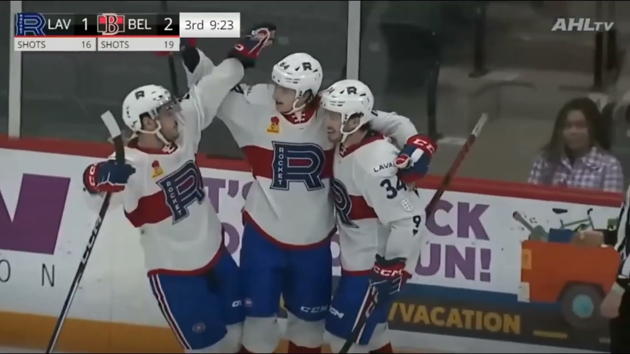 David Reinbacher échangé à Anaheim?