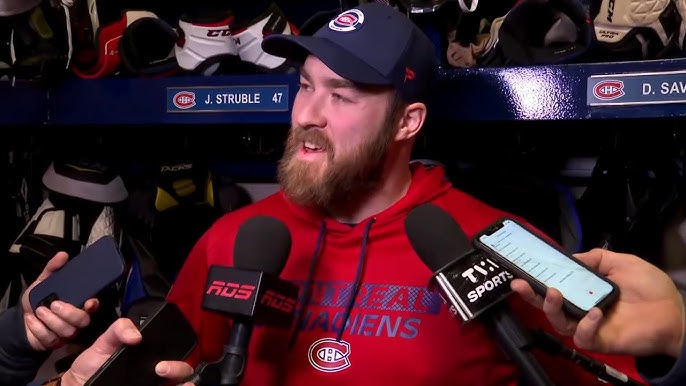 David Savard déjà de retour avec le Canadien?