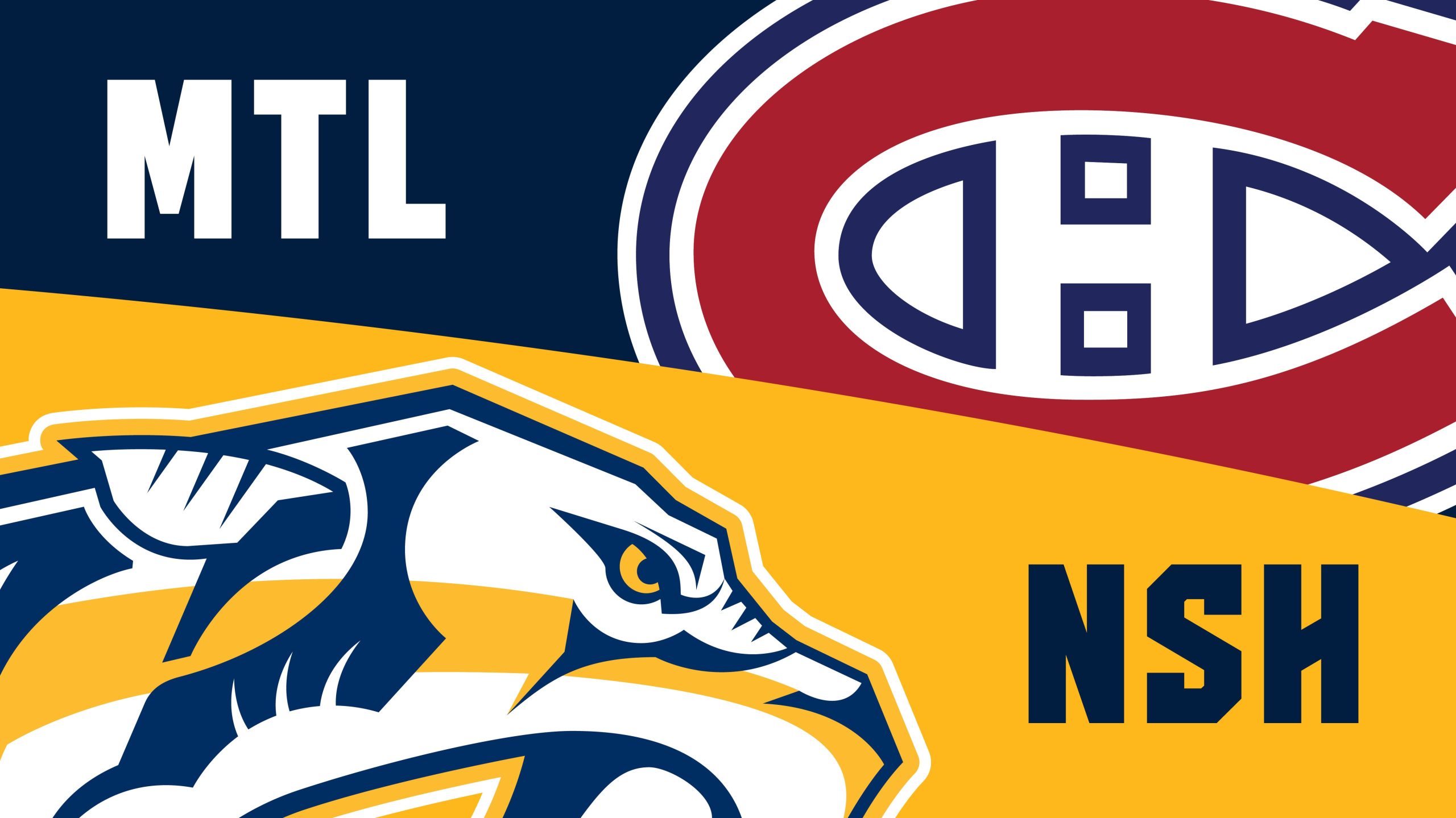 Proposition d’échange entre le Canadien et les Predators