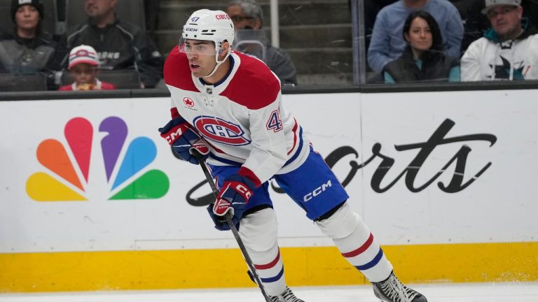 Eric Engels dévoile 3 candidats pour un échange chez le Canadien