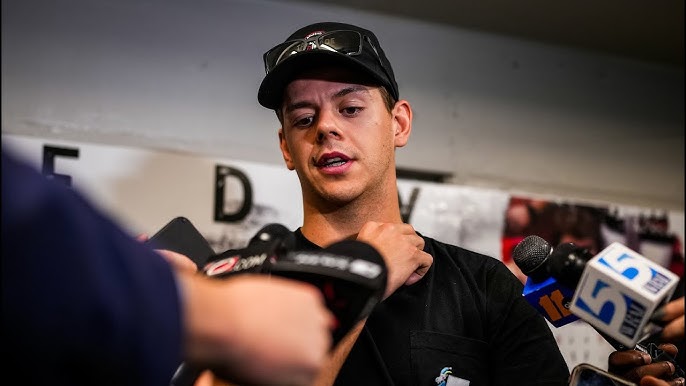 Jesperi Kotkaniemi échangé aux Maple Leafs de Toronto?