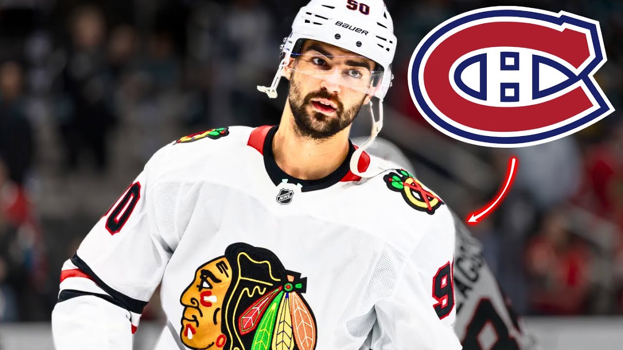 Revirement de situation pour Joe Veleno avec le Canadien de Montréal