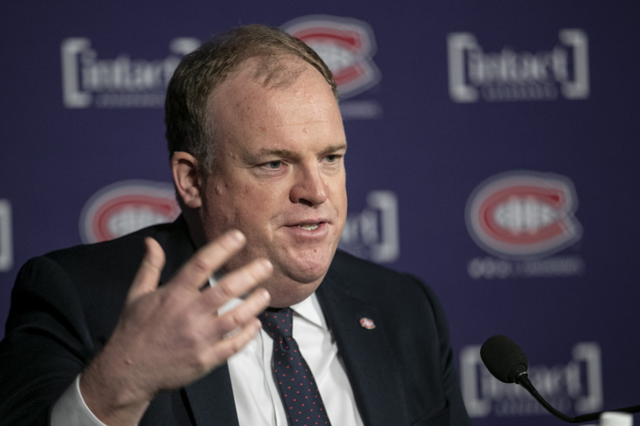 Une source du Canadien évoque une surprise majeure au prochain camp d’entraînement