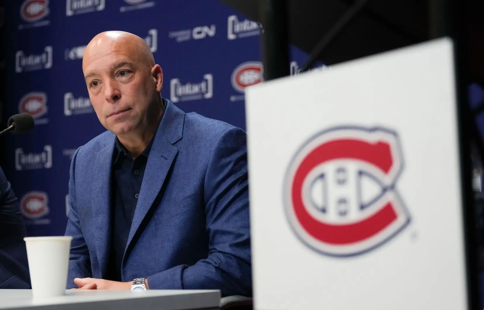 ANNONCE: Un jeune des Ducks dans le collimateur de Kent Hughes