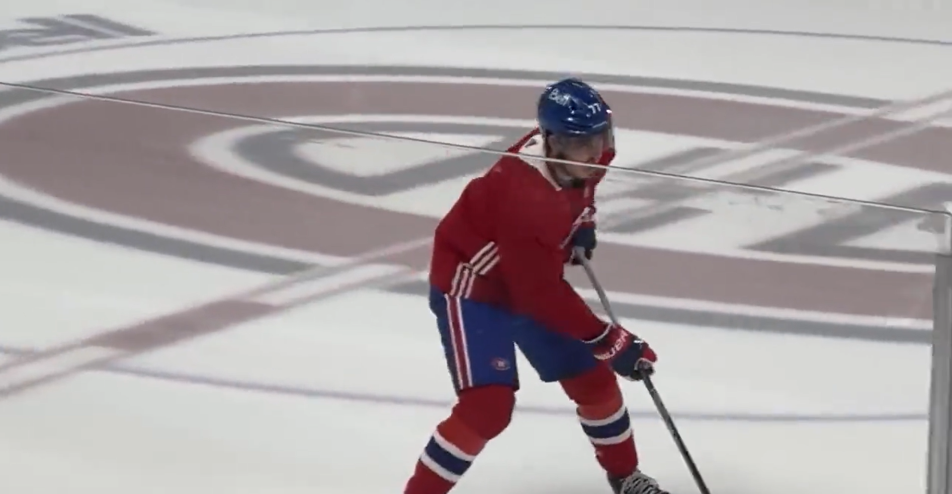 Blessure de Kirby Dach: Eric Engels de Sportsnet se veut rassurant