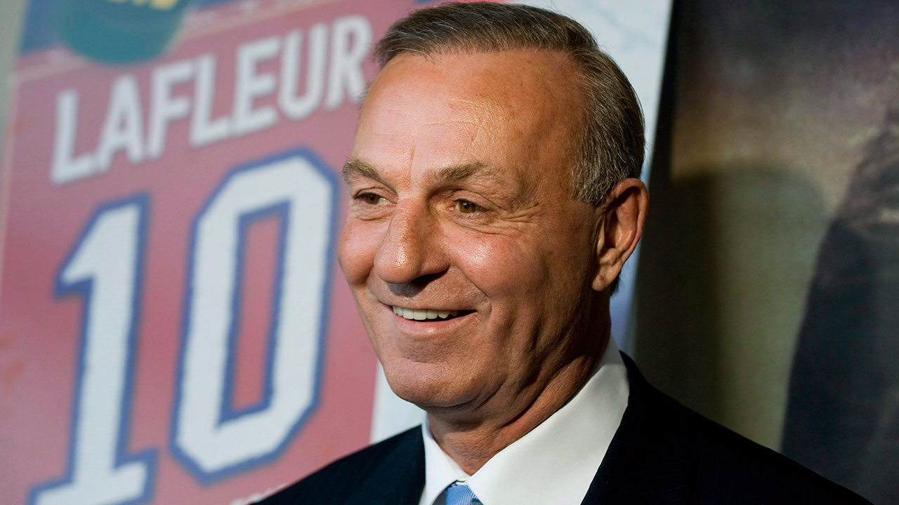 Le Canadien de Montréal a son nouveau Guy Lafleur