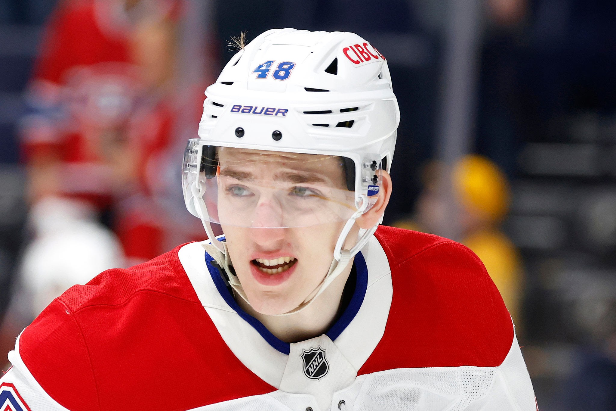 Team USA: Revirement de situation pour Lane Hutson