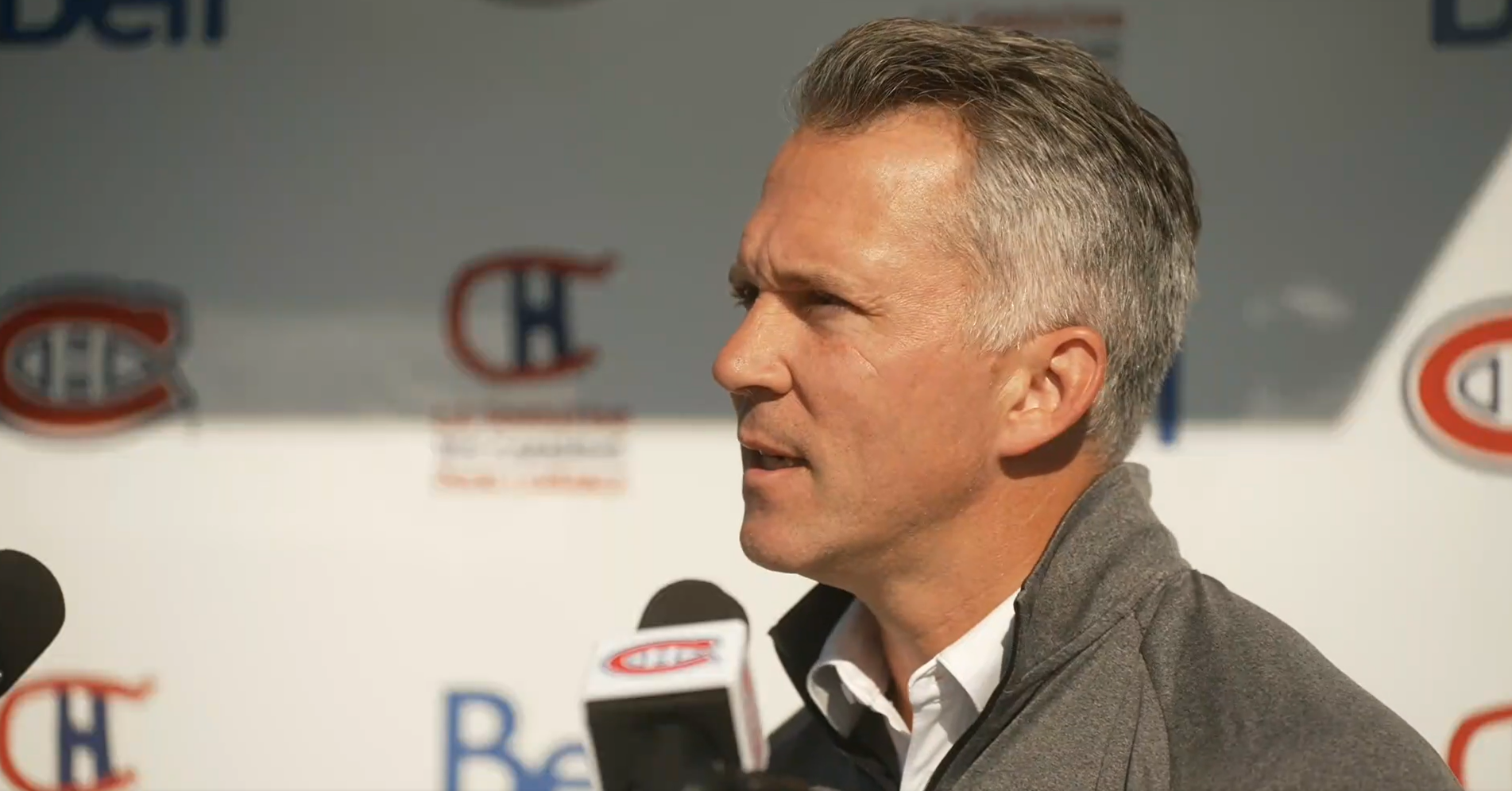 Le Canadien dévoile une grosse surprise dès le 21 août