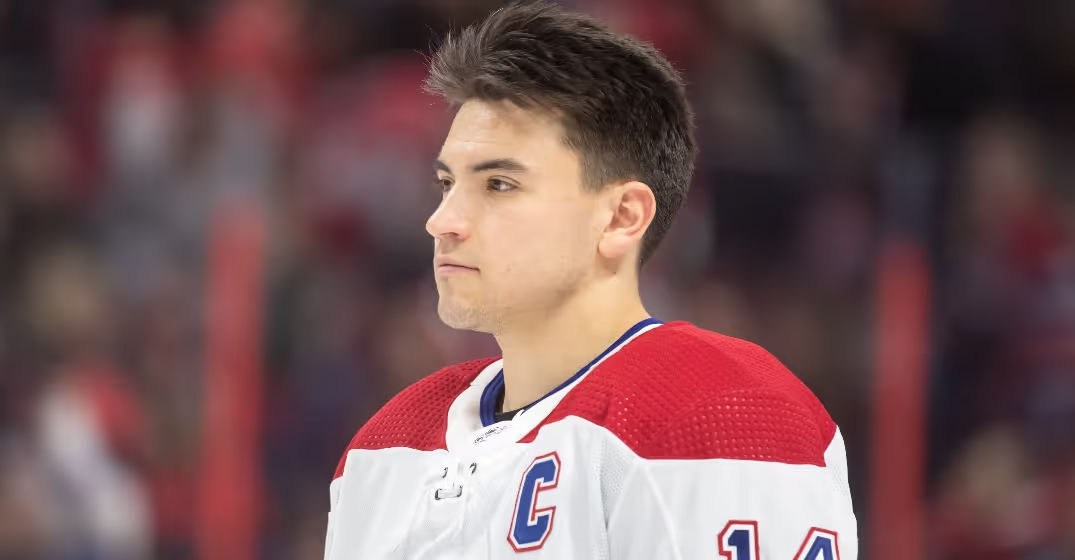 Trois joueurs du Canadien invités au camp préolympique de Hockey Canada